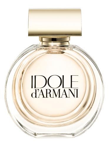 Giorgio Armani Idole d'Armani