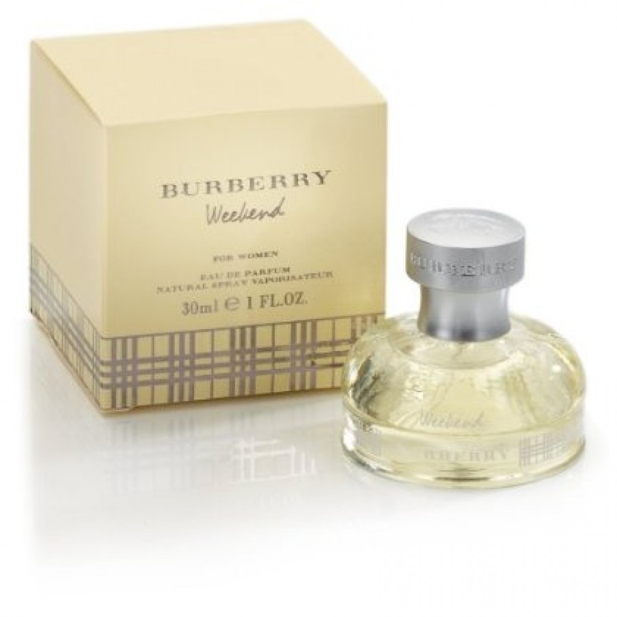 Burberry Weekend (22,98 €, enaa.com)