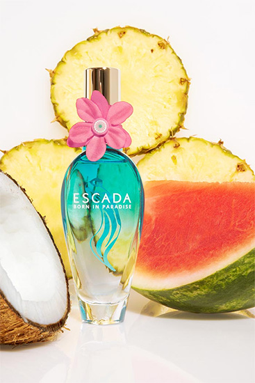 Escada Born in Paradise 50 ml (28,74 €, enaa.com)