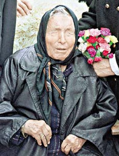 Baba Vanga naj bi pravilno napovedala različne dogodke, ki so se že zgodili. 