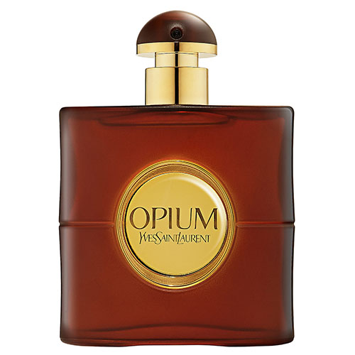 Yves Saint Laurent Opium