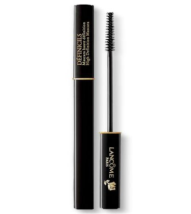 Maskara, ki poskrbi za dolge trepalnice. (www.lancome.com)