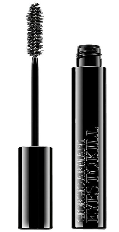 Maskara, ki bo poskrbela za takojšnji volumen trepalnic. (www1.bloomingdales.com)