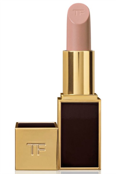 Šminka Tom Ford v odtenku Nude Blush.