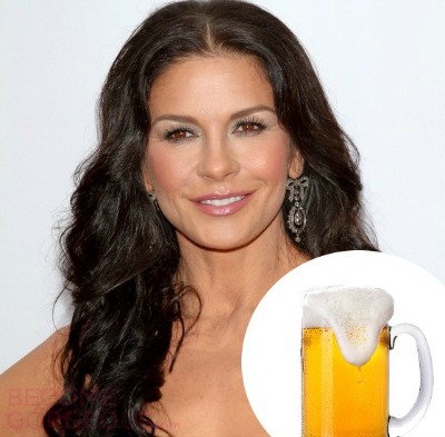 Pivo namesto balzama za lase. (www.topnaturalremedies.net)