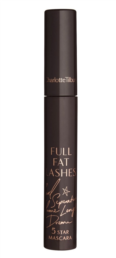 Maskara, ki poskrbi za neverjetne trepalnice. (www.charlottetilbury.com9