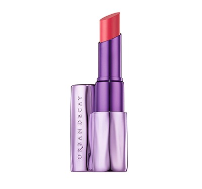 Urban Decay ima po mnenju revije Allure, odlične svetleče šminke. (www.allure.com)