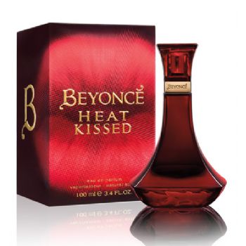 Parfum, ki poskrbi za strastne poljube. (14,99 €, enaa.com)