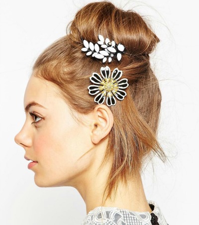 Dva v enem. (€21.13, asos.com)