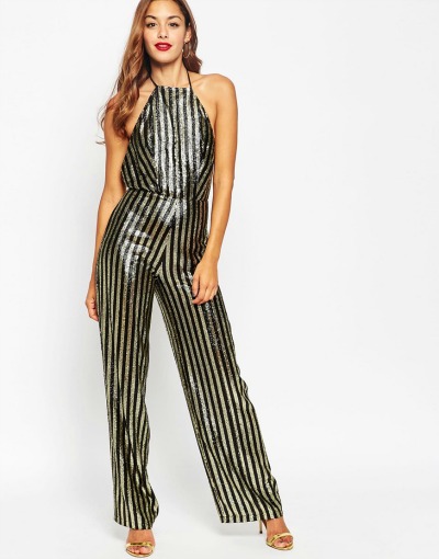 Trije trendi v enem kosu. (€83.80, asos.com)