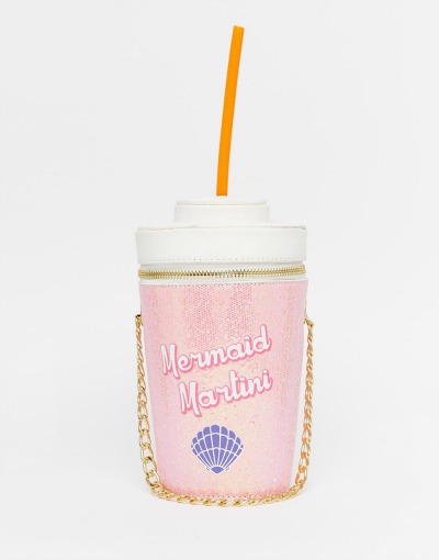 Si za martini morskih deklic? (€39.44, asos.com)