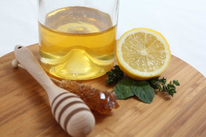 Limonin sok pospeši proizvodnjo kolagena.