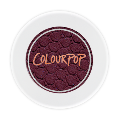 Colourpop nudi obstojna senčila za nizko ceno.