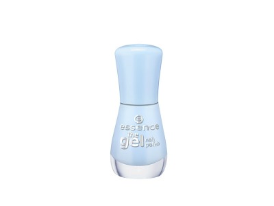Essence Blue bubble di blue