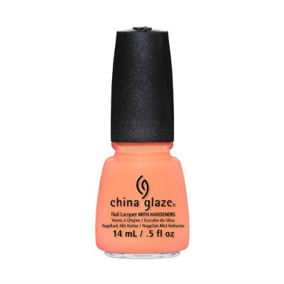 China Glaze Sun of a Peach