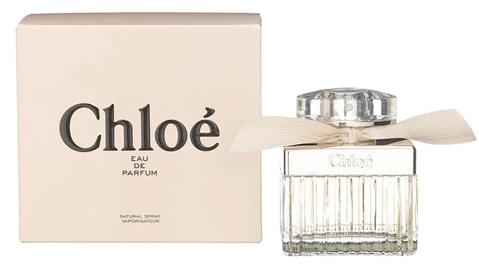Parfum Chloe - Chloe (43,46 €, enaa.com)