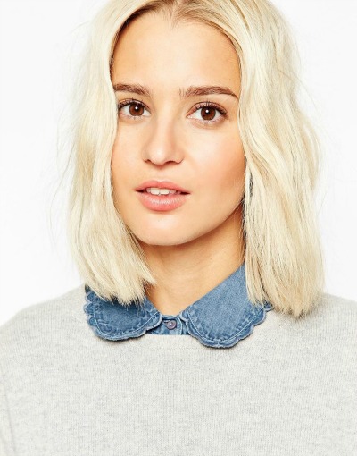 Majehn kos, ki naredi veliko razliko. (€14.08, asos.com)