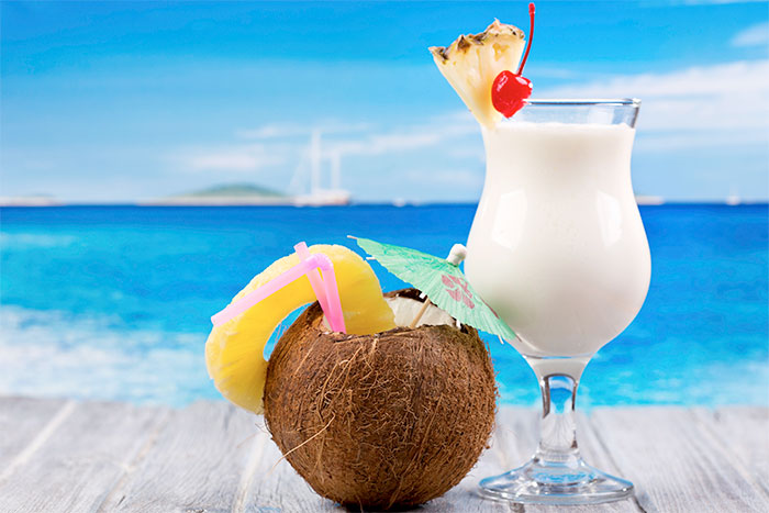 pina-colada