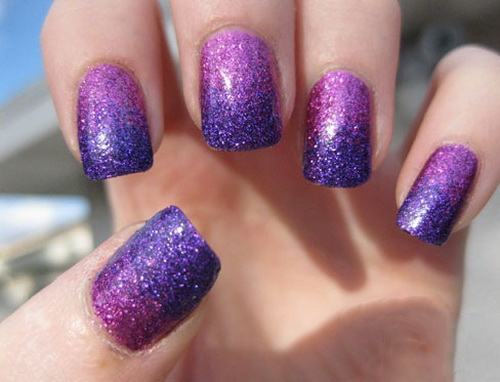 Bleščeče! (nailartdesigns2015.com)