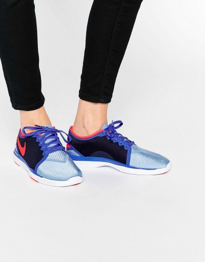 Supergi, ki jih brez težav nosiš tudi kadar ne tečeš. (€112.67, asos.com)