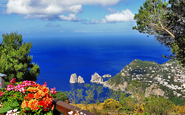 capri