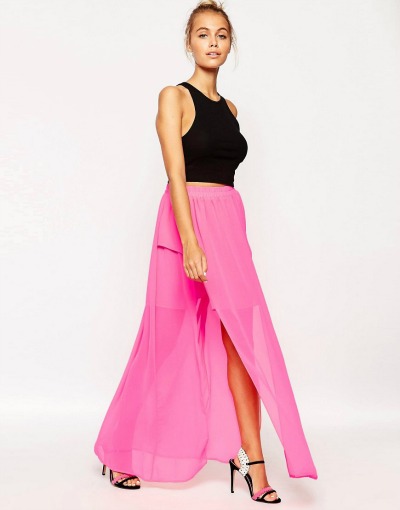 Krilo, ki ga moraš imeti, če si ljubiteljica barv. (€25.35, asos.com)