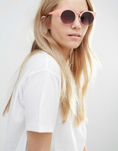 Pastelne barve? Zakaj pa ne. (€25.35, asos.com)