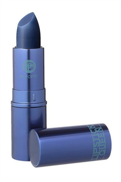 Lipstick Queen je ena bolj znanih znamk s kolekcijo šmink, ki spreminjajo barvo.