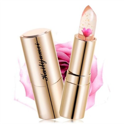 Šimnka v odtenku Hot Pink. (kailijumei.tictail.com)