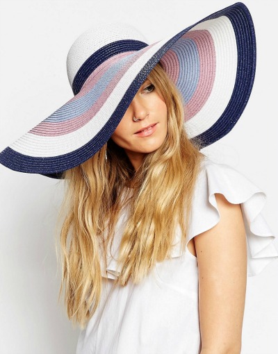 Odlična izbira za pridih misterioznosti. (€22.53, asos.com)