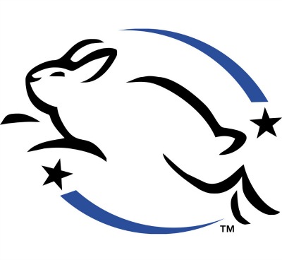 Znak Leaping bunny. (twitter.com)