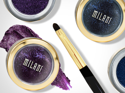 Znamka Milani na živalih ne testira izdelkov niti sestavin za izdelke. (milanicosmetics.com)