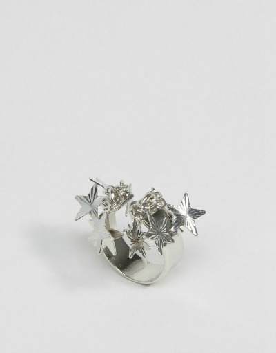 Zvezdice, zvezdice. (€8.45, asos.com)