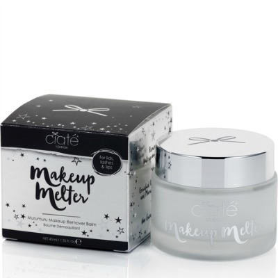 Makeup Melter za enostavno odstranjevanje ličil. (lookfantastic.com)