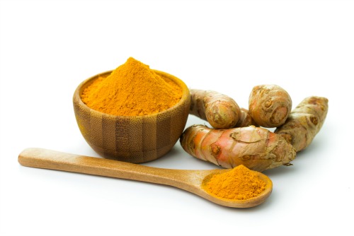 Kurkuma je izredno priljubljena tako v prehrambeni kot tudi lepotni industriji. (glutenfreegigi.com)