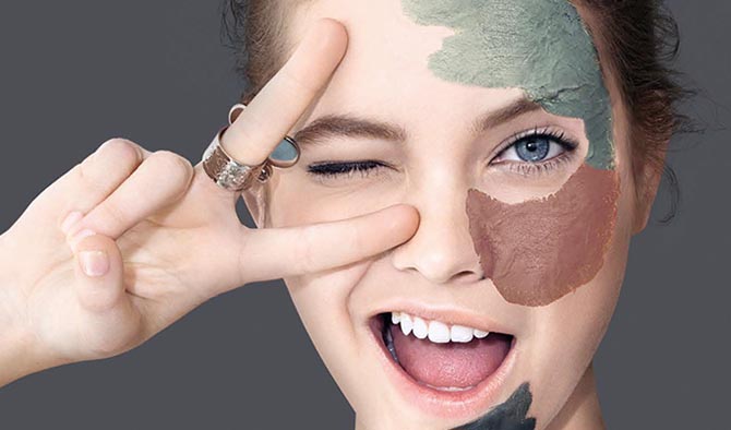 multimasking