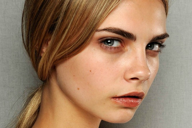 cara