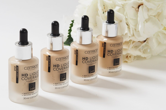 catrice hd liquid foundation