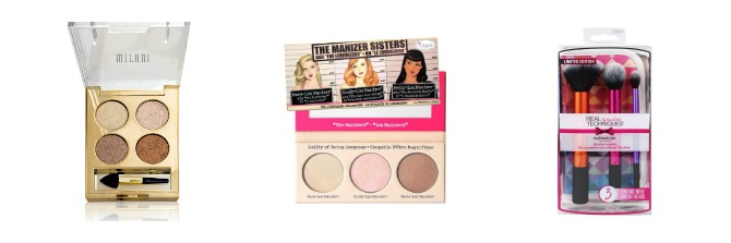 makeup