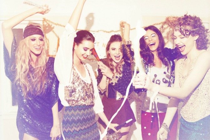 newyear