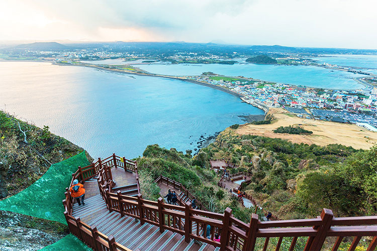 jeju-otok