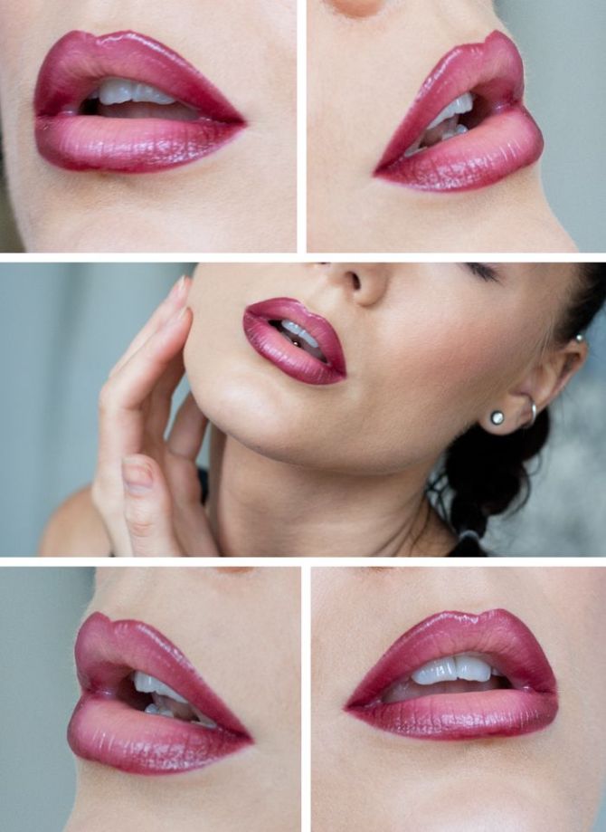 beautiful-ombre-lips
