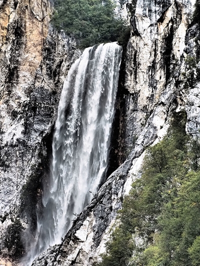 Najlepši slapovi v Sloveniji – enaA Lifestyle